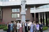 13-14 червня 2019 року у Київському апеляційному суді відбулася V українсько – німецька фахова зустріч